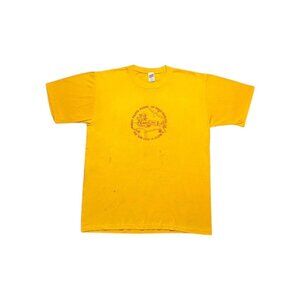 Vintage Paso Robles Plane Pilot T-Shirt